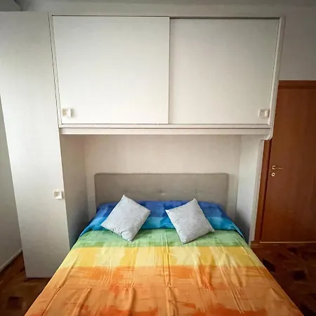 Apartment Roccaro