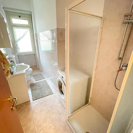 Apartment Roccaro Turin