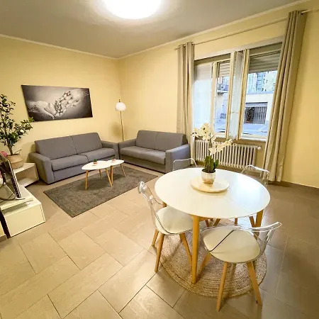 Roccaro Apartment