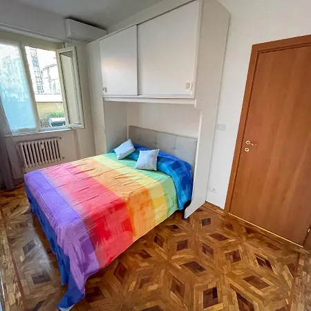 Roccaro Apartment