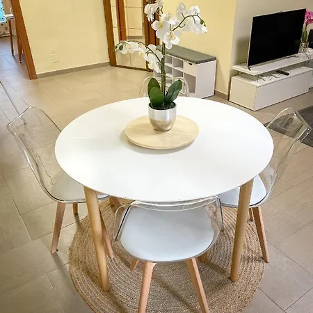 Roccaro Apartment Turin