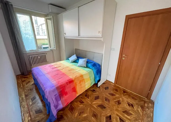 Roccaro Lägenhet