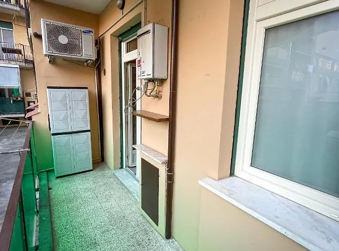 Roccaro Appartement