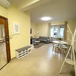Roccaro Apartman *