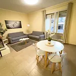 Roccaro Apartman