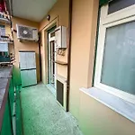 Roccaro Apartman