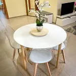Roccaro Apartman Torino