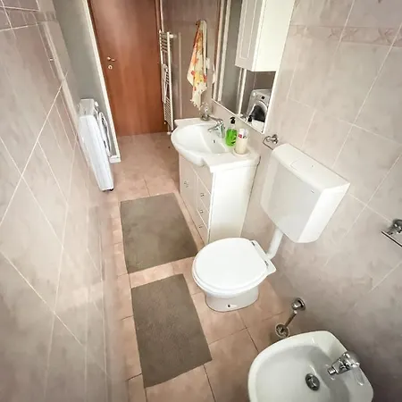 Roccaro Appartement
